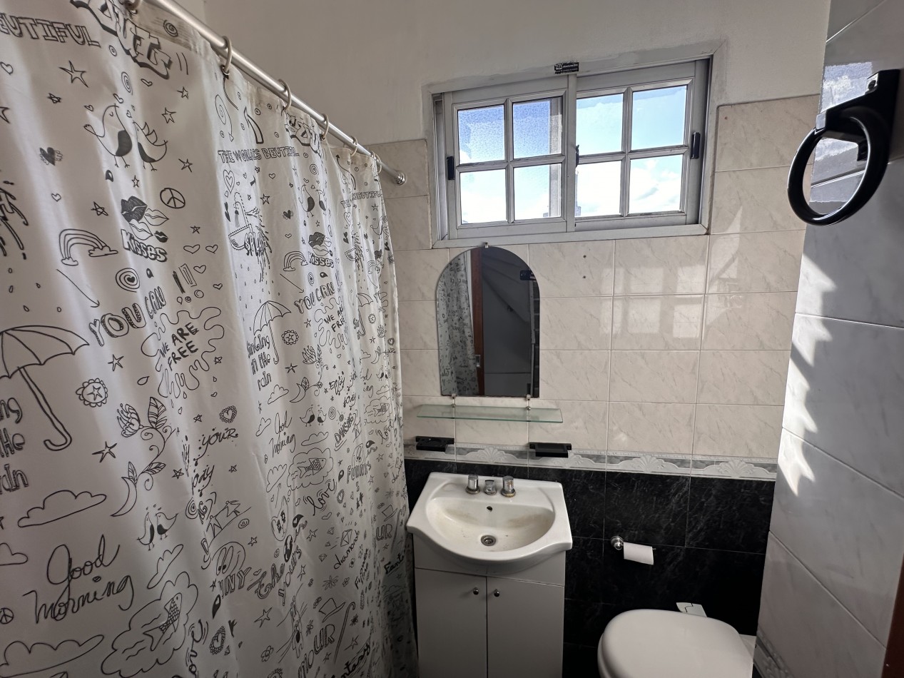 PH 3 ambientes Villa Maipu