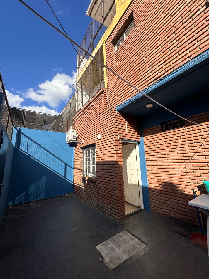 PH 3 ambientes Villa Maipu