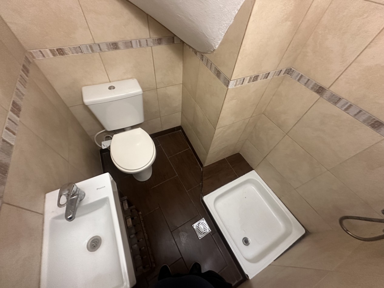 Monoambiente San Martin