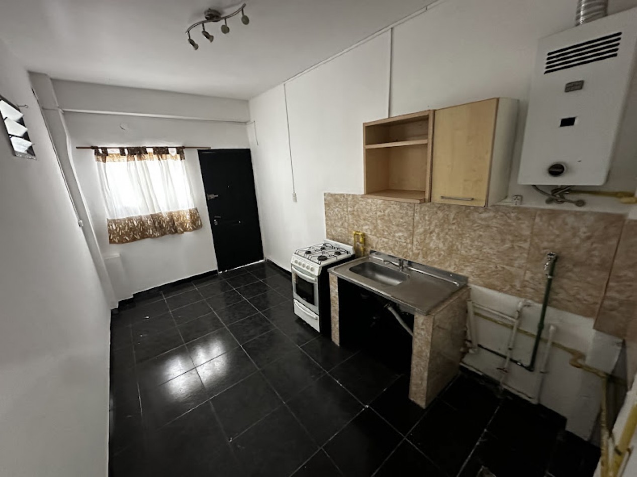 PH 2 ambientes Villa Ballester