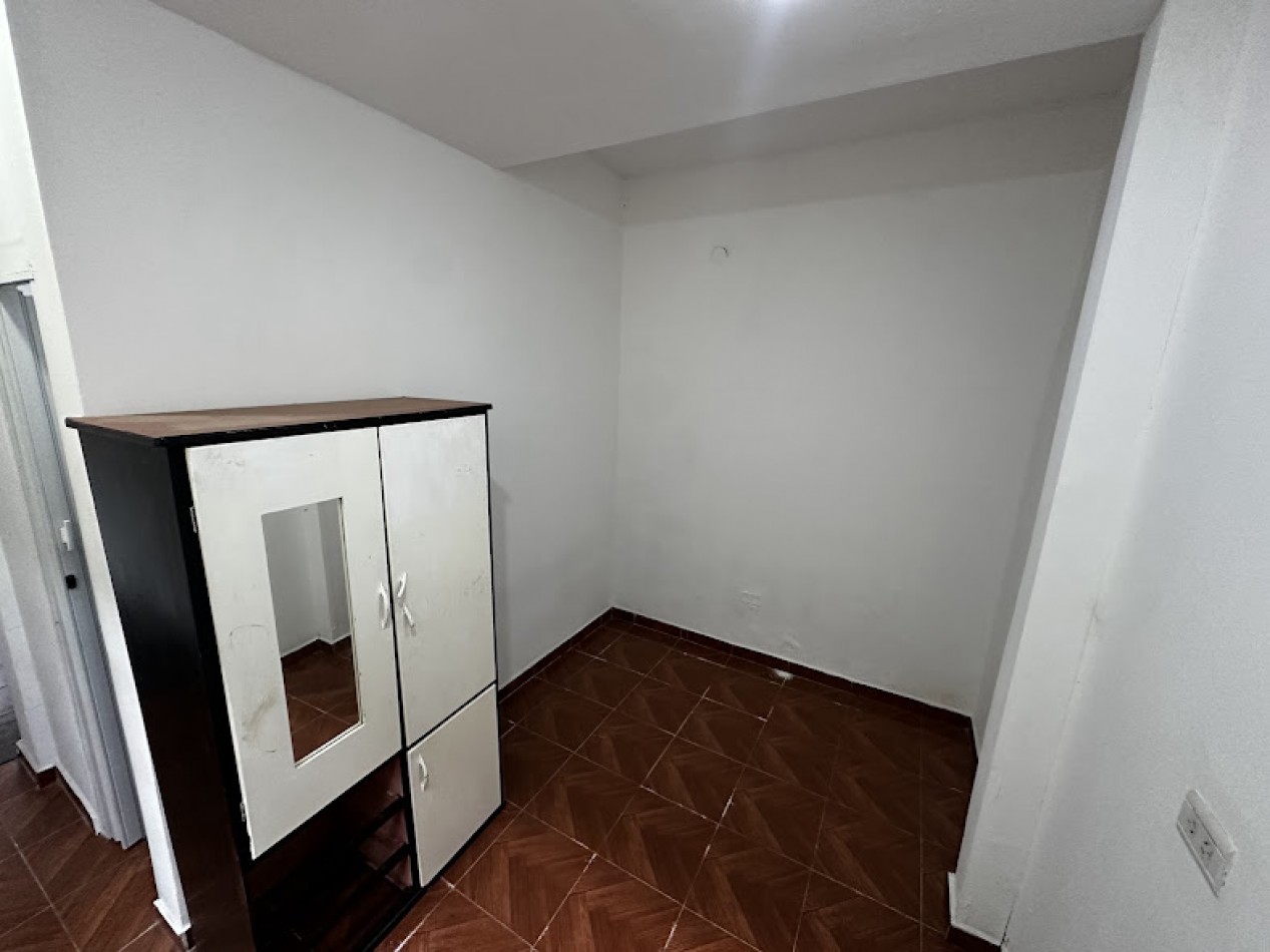 PH 2 ambientes Villa Ballester
