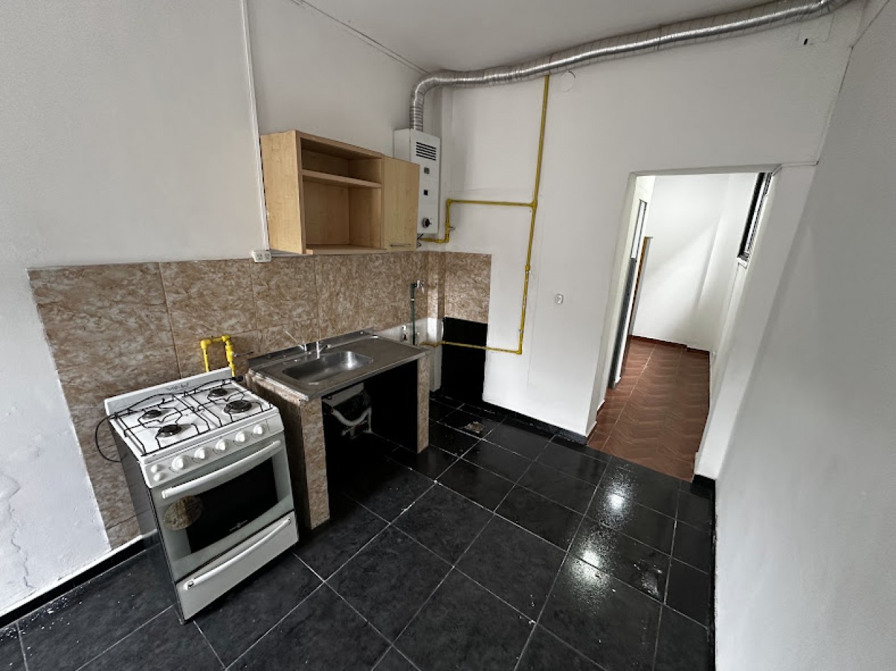 PH 2 ambientes Villa Ballester