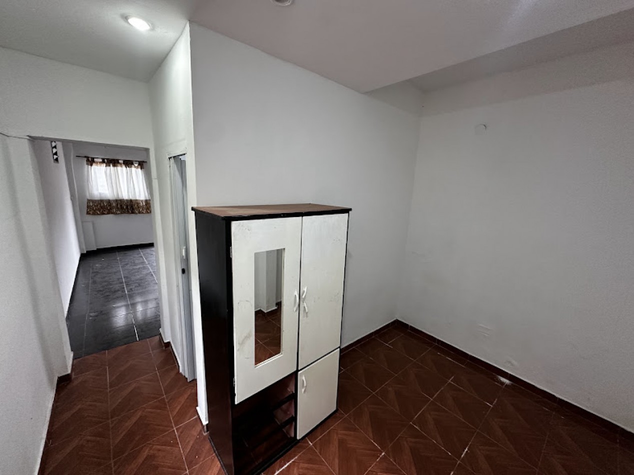 PH 2 ambientes Villa Ballester