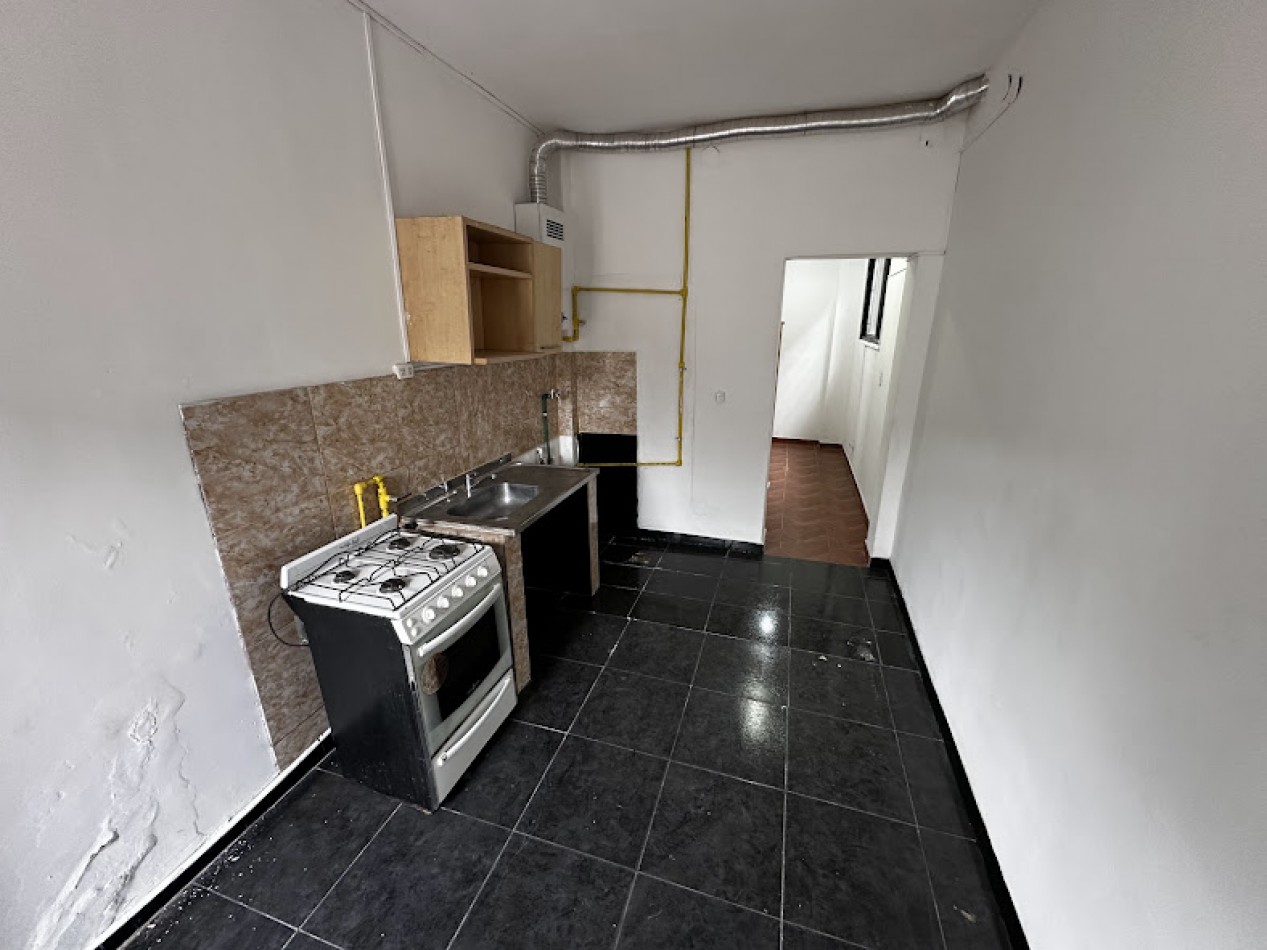 PH 2 ambientes Villa Ballester