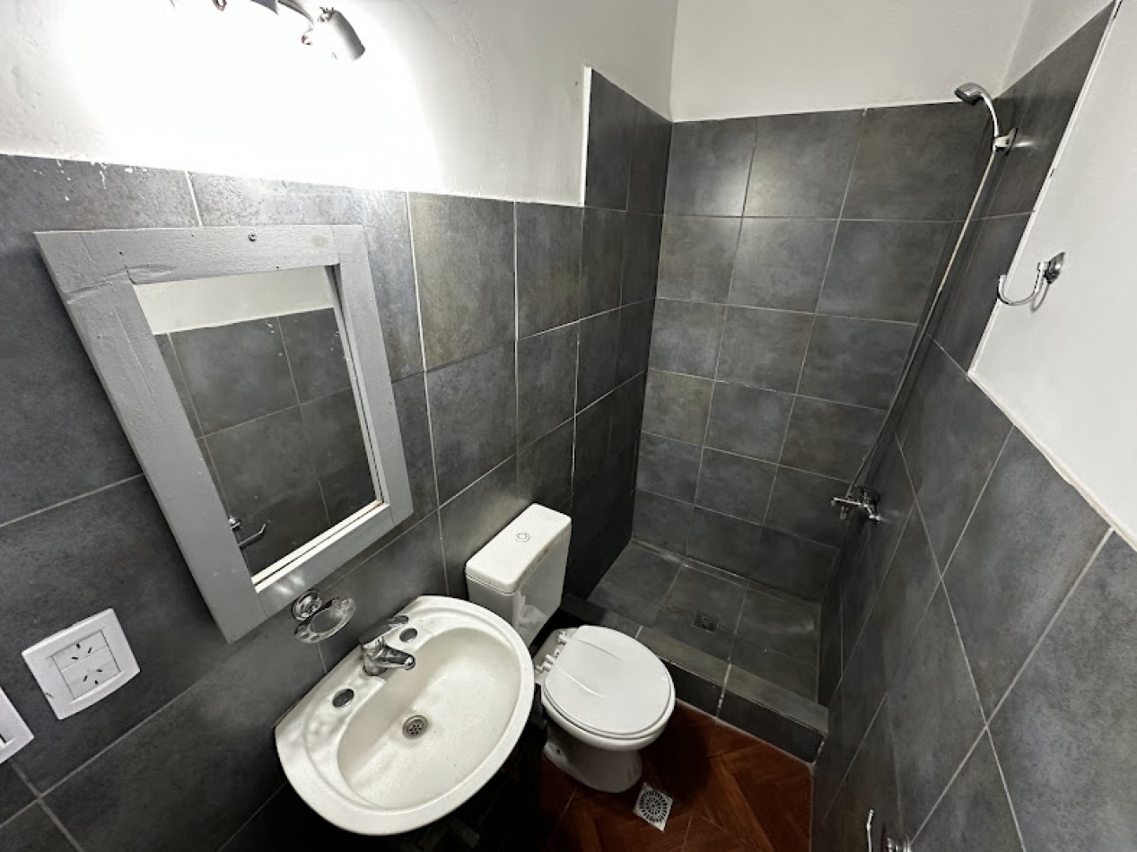 PH 2 ambientes Villa Ballester