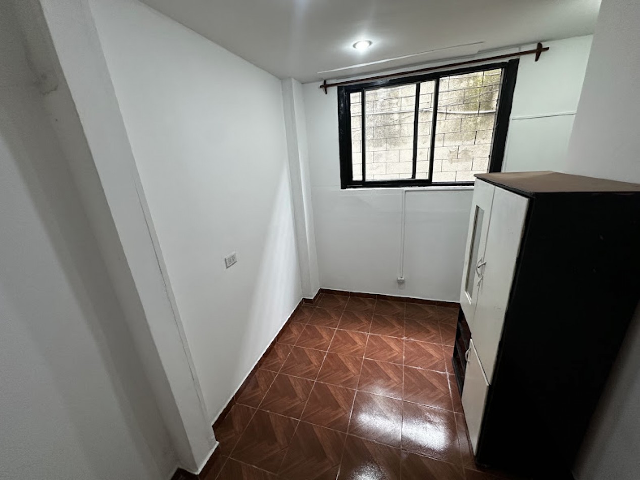 PH 2 ambientes Villa Ballester