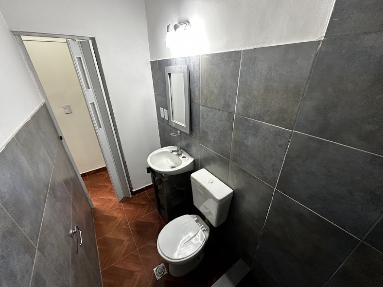 PH 2 ambientes Villa Ballester
