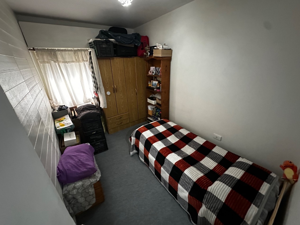 Departamento 3 ambientes Villa Bonich