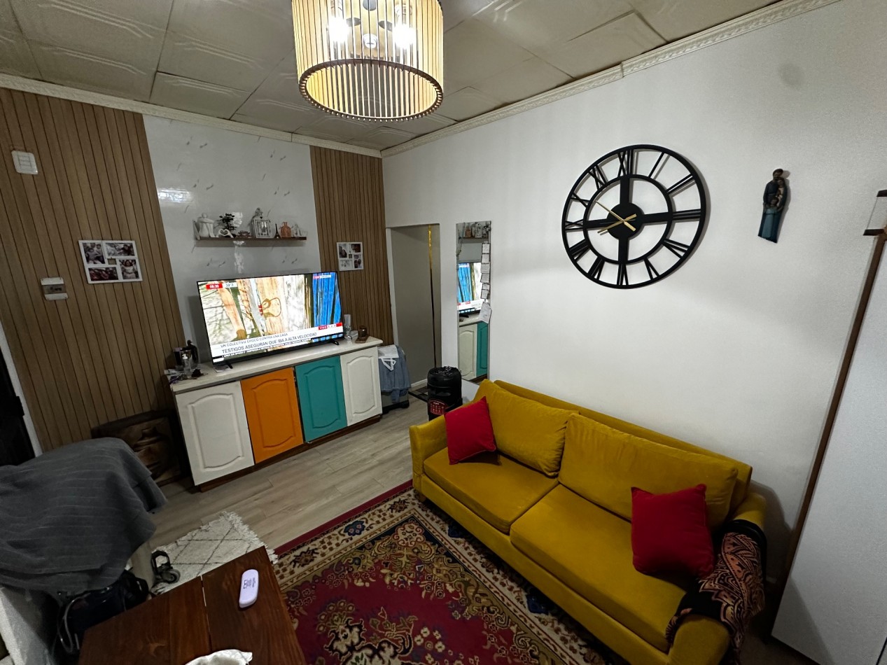 Departamento 3 ambientes Villa Bonich