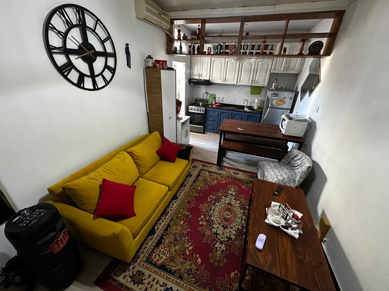 Departamento 3 ambientes Villa Bonich