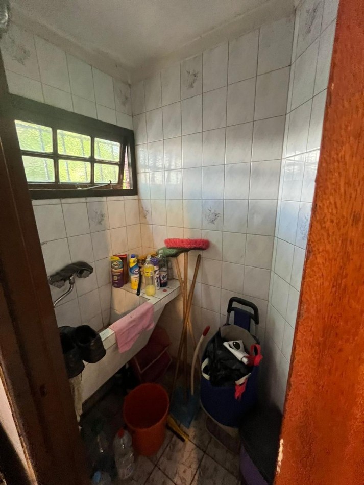 Duplex 4 ambientes San Andres