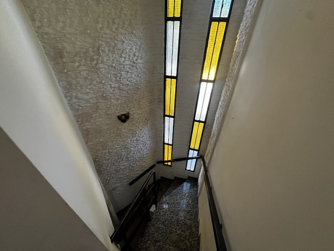 Duplex 4 ambientes San Andres