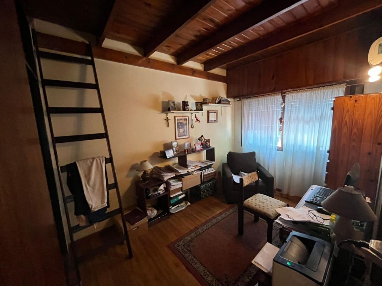 Duplex 4 ambientes San Andres