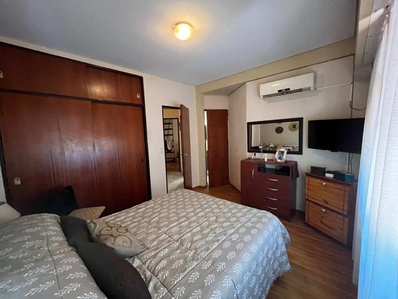 Duplex 4 ambientes San Andres