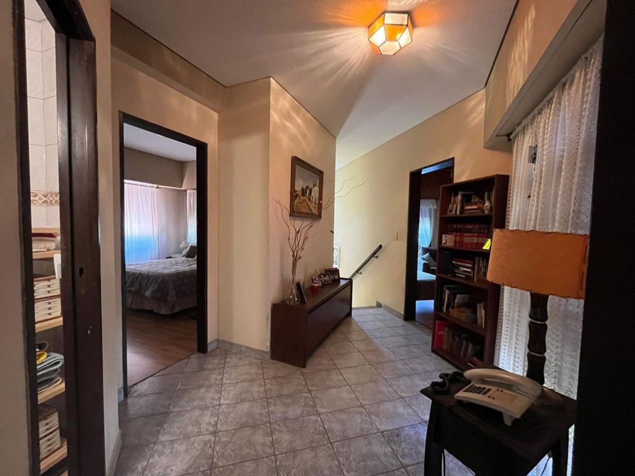 Duplex 4 ambientes San Andres