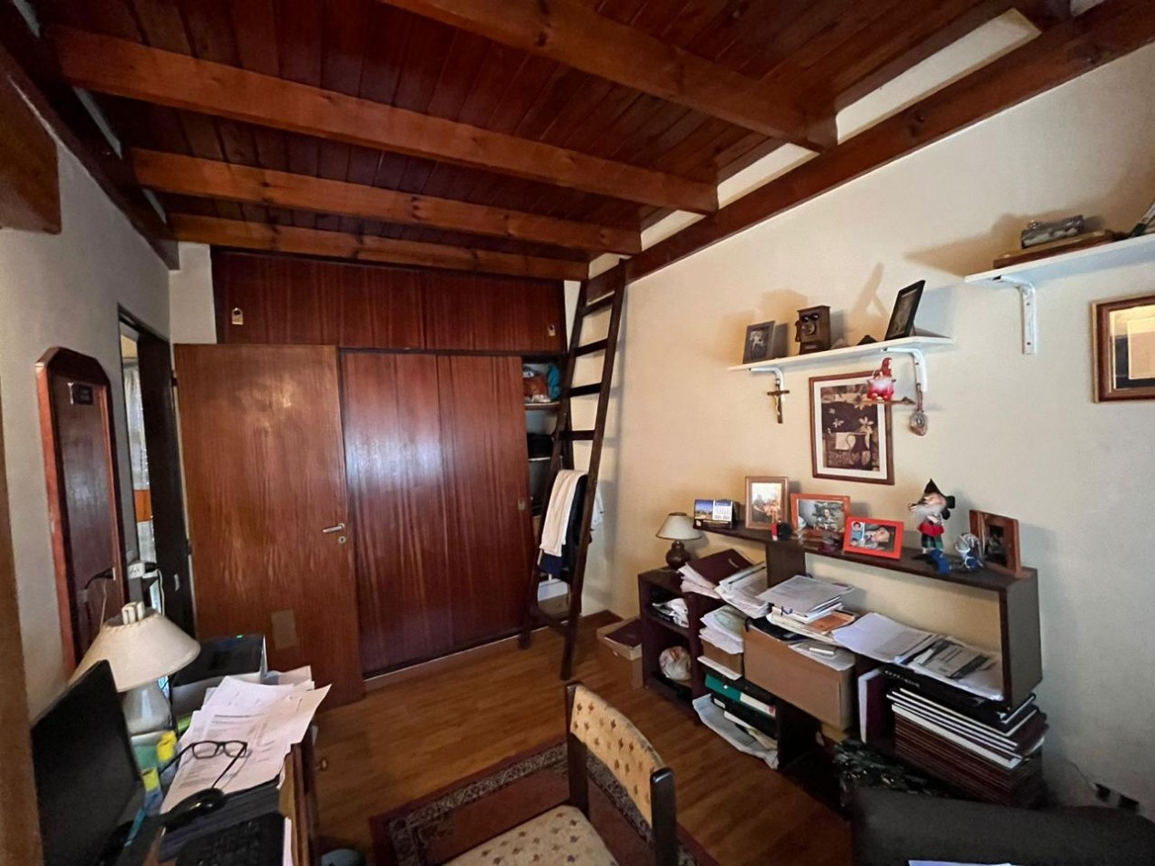Duplex 4 ambientes San Andres