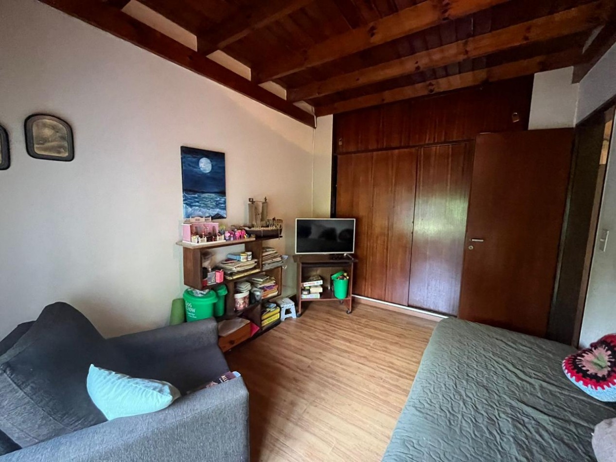Duplex 4 ambientes San Andres