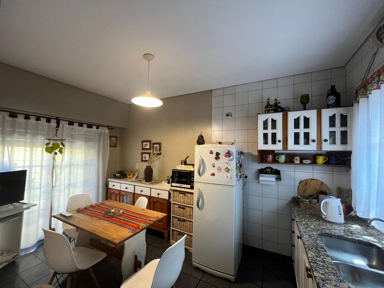 Duplex 4 ambientes San Andres