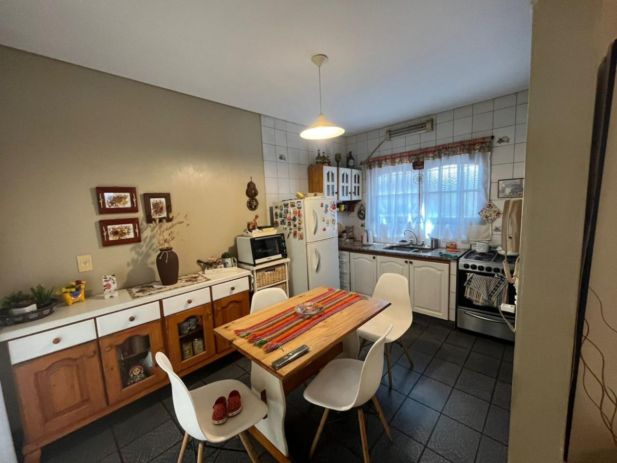 Duplex 4 ambientes San Andres