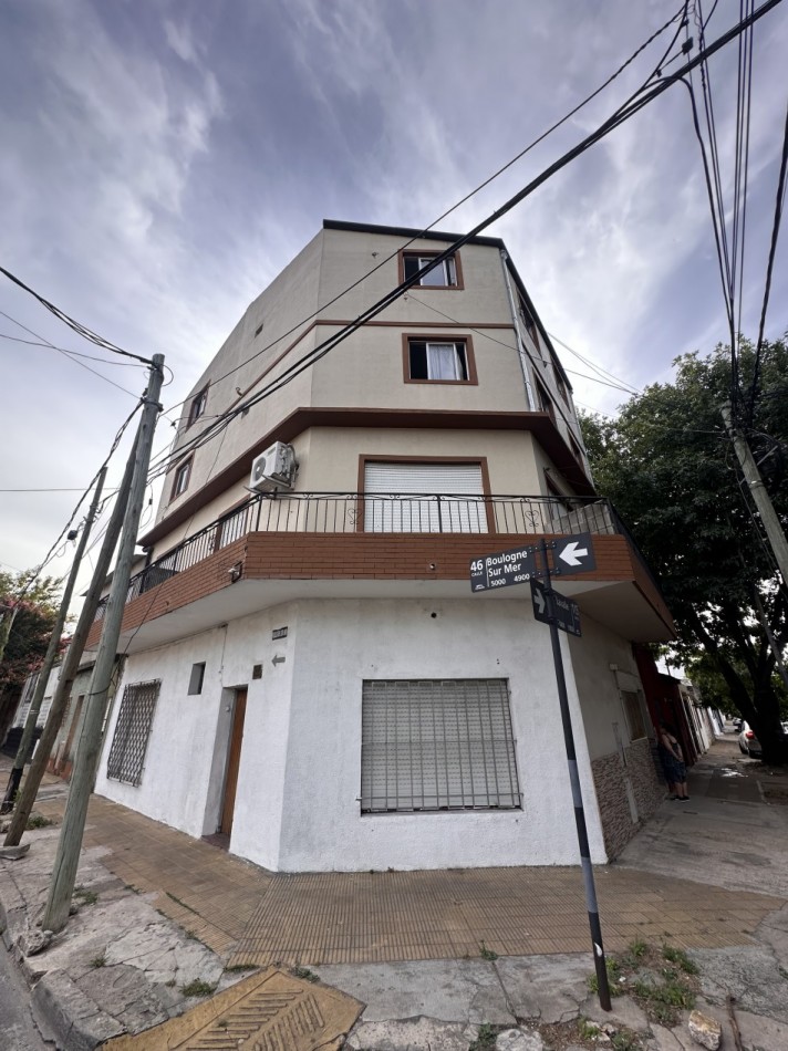 Monoambiente San Martin