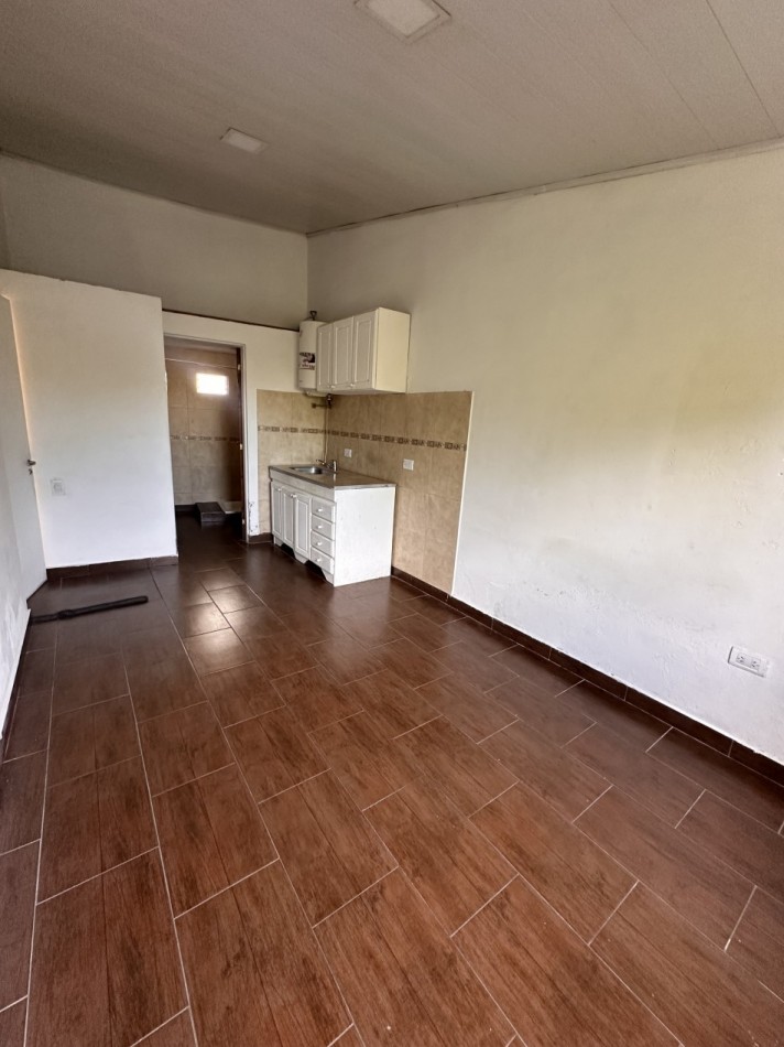 Monoambiente San Martin