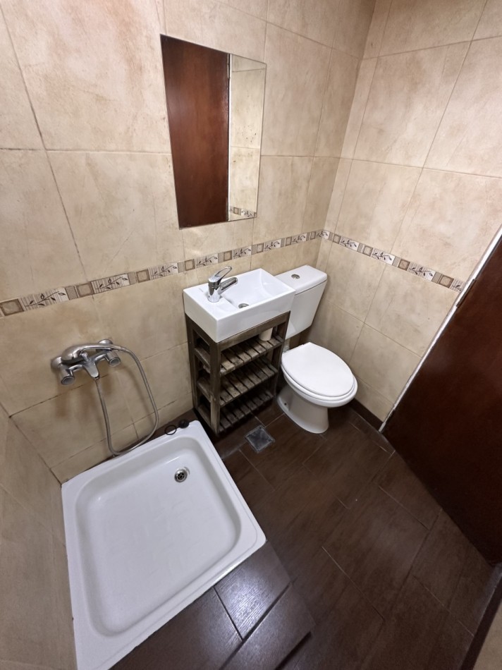 Monoambiente San Martin