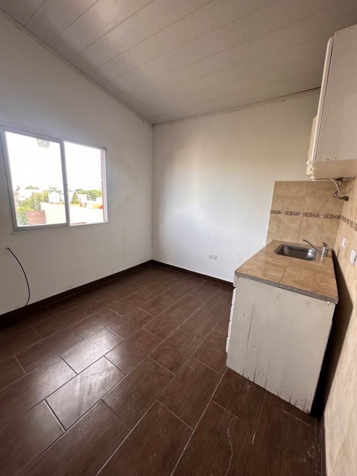 Monoambiente San Martin