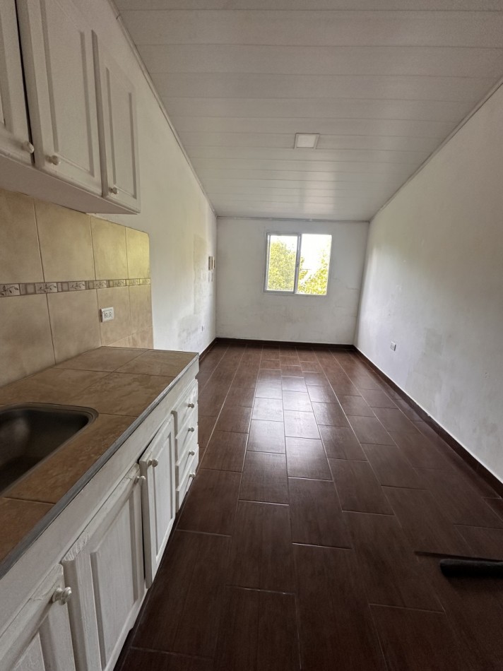 Monoambiente San Martin