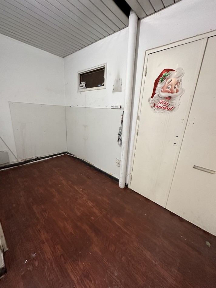 Local San Martin centro 