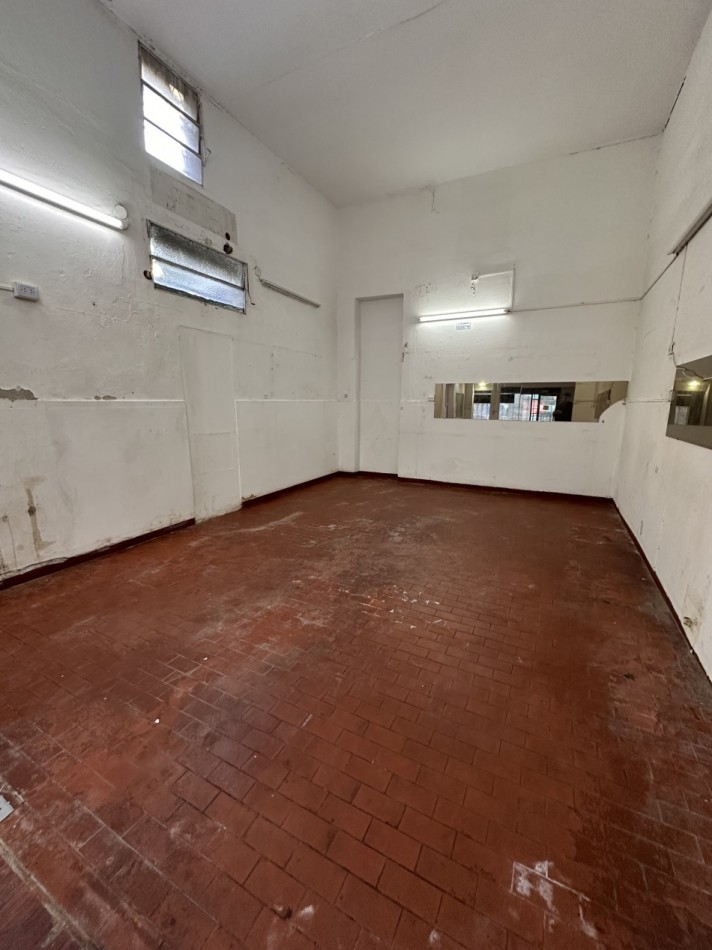 Local San Martin centro 