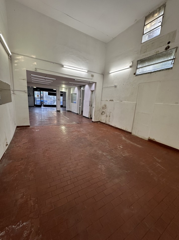 Local San Martin centro 