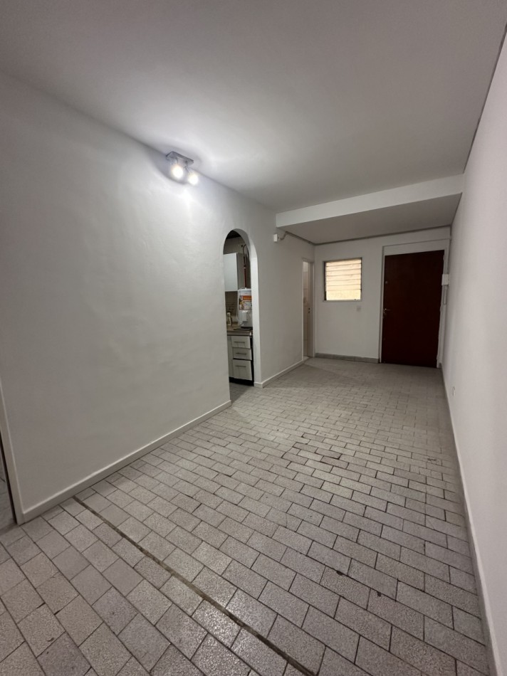 Departamento de 3 ambientes San Martin centro