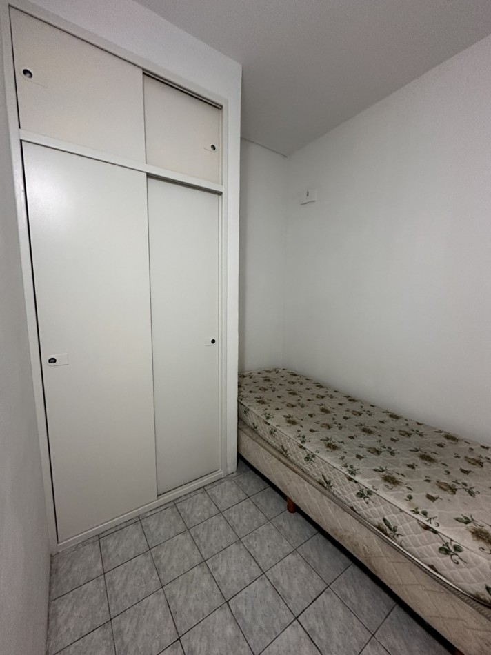 Departamento de 3 ambientes San Martin centro