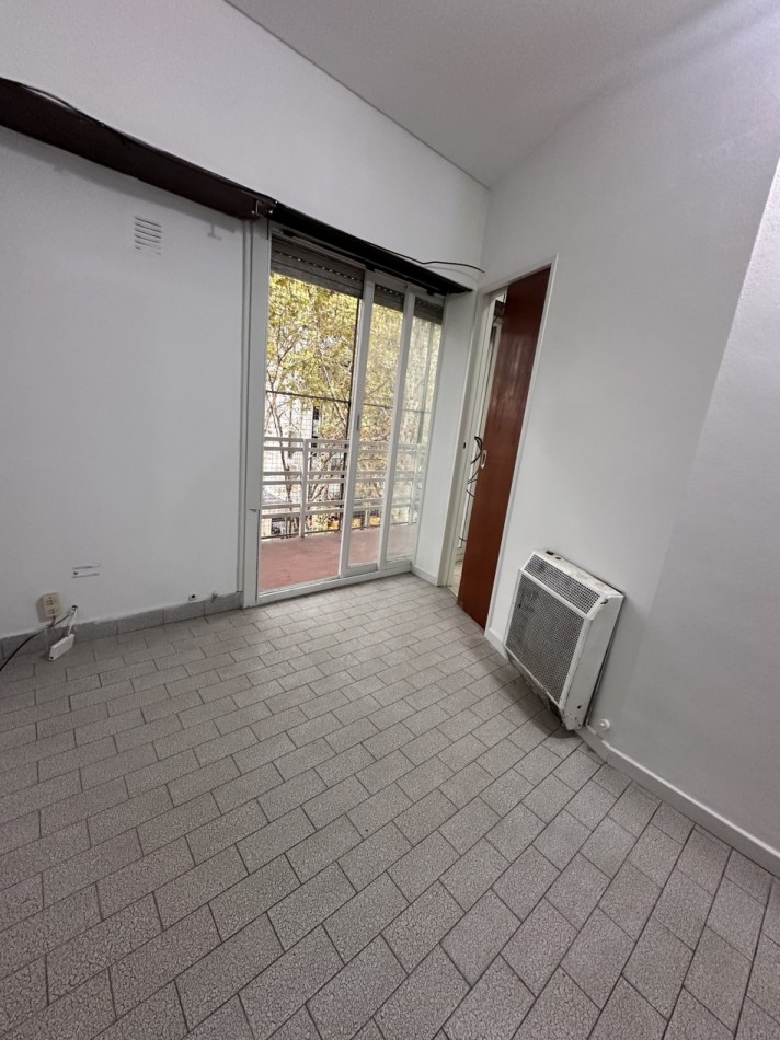 Departamento de 3 ambientes San Martin centro