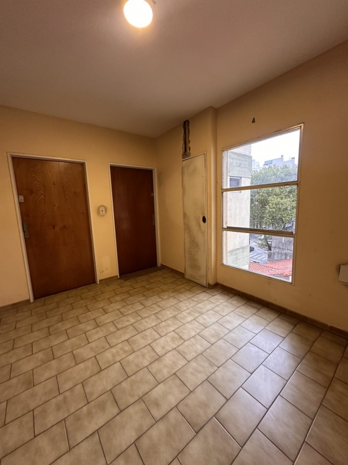 Departamento de 3 ambientes San Martin centro