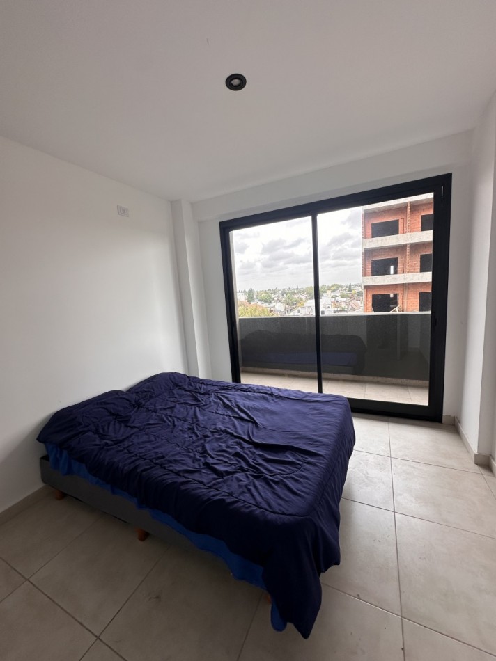 Departamento 2 ambientes a estrenar