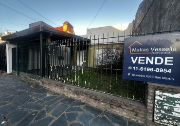 Casa en Villa Ballester