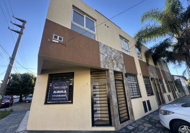 Duplex 3 ambienta Villa Ballester