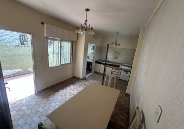 Ph 3 ambientes Jose Leon Suarez