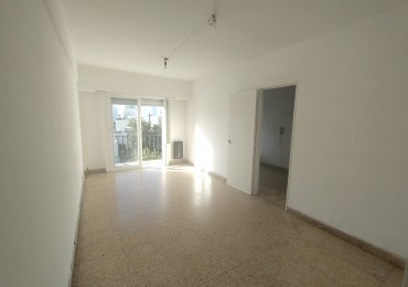 Departamento 3 ambientes Villa Ballester