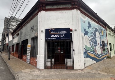 Local San Martin centro 