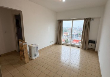 Departamento 2 ambientes San Martin Centro