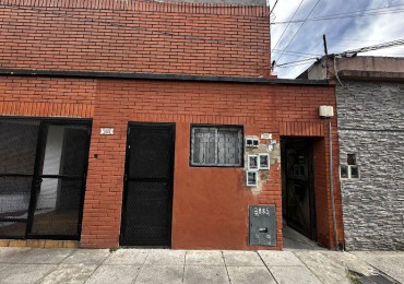PH 2 ambientes Villa Ballester