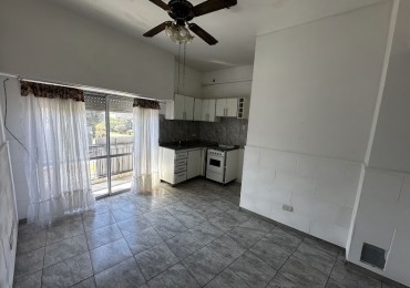 Departamento 2 ambientes Villa Ballester