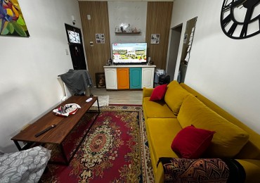 Departamento 3 ambientes Villa Bonich