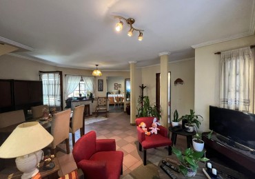 Duplex 4 ambientes San Andres