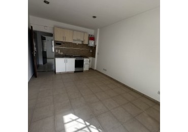 Semipiso 2 ambientes San Martin centro