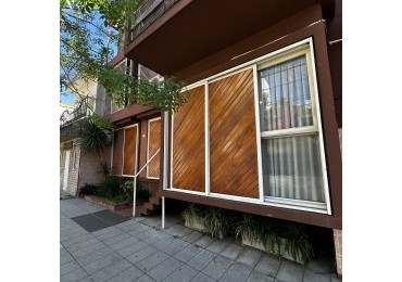 Departamento 4 ambientes  San Martin centro